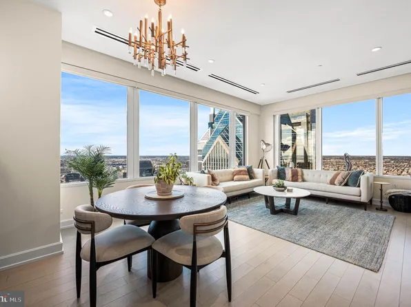 50 S 16th St Unit 5203, Philadelphia, PA 19102