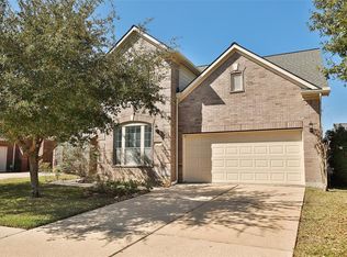 4326 Countryheights Ct, Spring, TX 77388