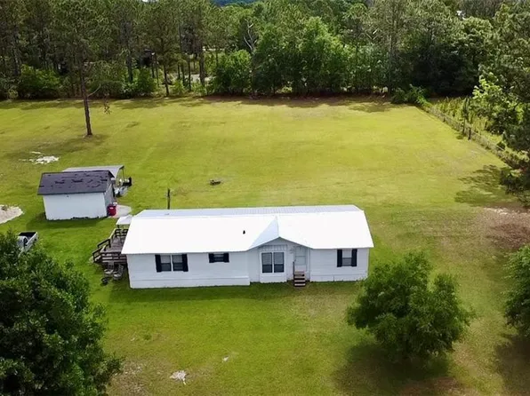 6350 Bargeron Rd, Blackshear, GA 31516
