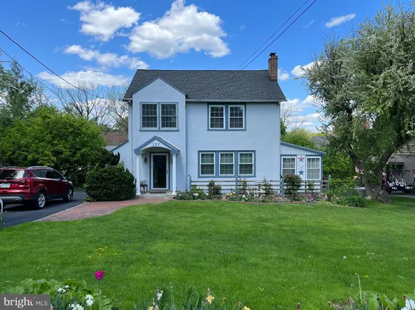 307 Buxmont St, Philadelphia, PA 19116