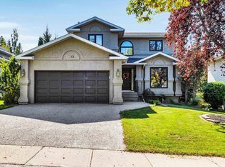 12 Harwood Dr, Saint Albert, AB T8N5V5