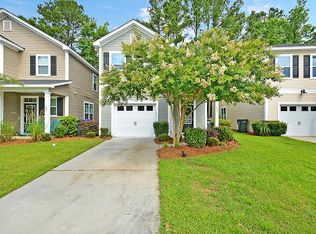 229 Larissa Dr, Charleston, SC 29414
