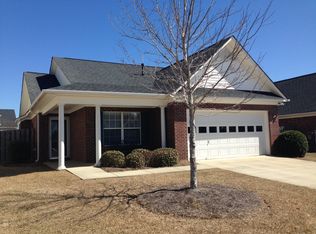 117 Travertine Xing, Lexington, SC 29072