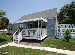 601 Seena Rd, Baltimore, MD 21221