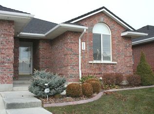 1824 W 1825 S, Syracuse, UT 84075