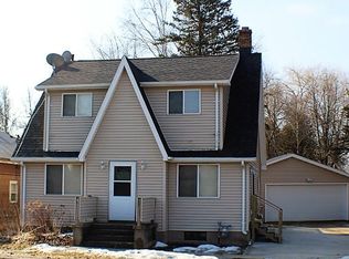 W3965 State Highway 32, Elkhart Lake, WI 53020