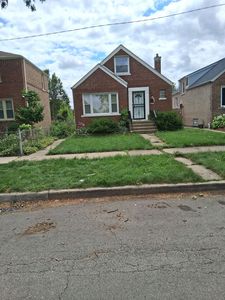 3729 W 80th Pl, Chicago, IL, 60652
