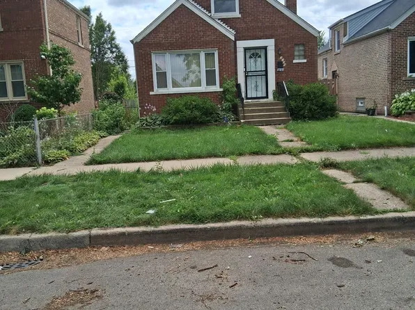 3729 W 80th Pl, Chicago, IL 60652