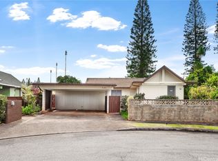 95-290 Kaaona Pl, Mililani, HI 96789