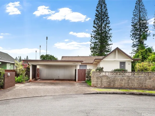 95-290 Kaaona Pl, Mililani, HI 96789