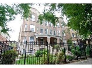 4718 N Kenmore Ave #G-2, Chicago, IL