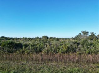 18937 NW 254th St LOT 7, Okeechobee, FL 34972