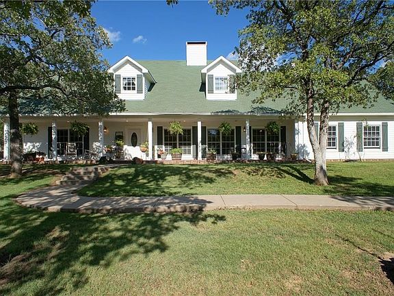 Southern Style Home awaiting your Chip and Joanna touches!