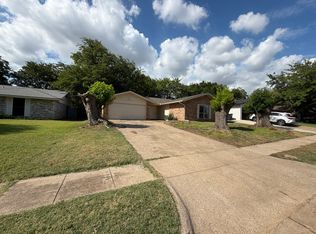 609 Marlow Pl, Arlington, TX 76014