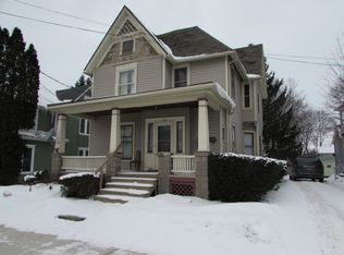 508 Newland Ave #1, Jamestown, NY