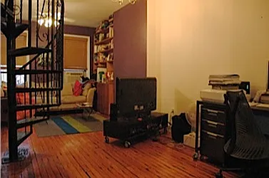 Rented by Boerum Hill Realty