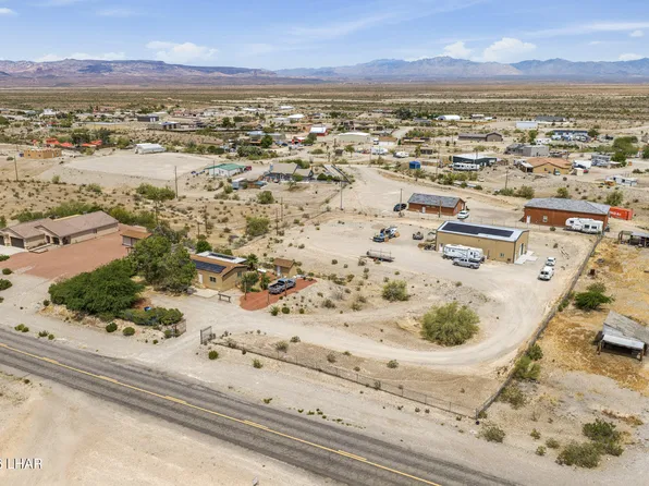 7680 N Sky View Dr, Lake Havasu City, AZ 86404