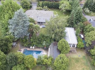 2960 Redwood Rd, Napa, CA 94558