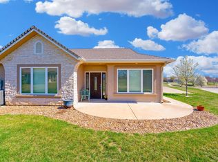 1413 N Hamilton Dr UNIT D, Derby, KS 67037