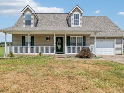 4032 New Grange Cir, Clarksville, TN, 37040