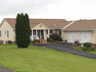 6720 Lake Pointe Dr, Mineral, VA, 23117