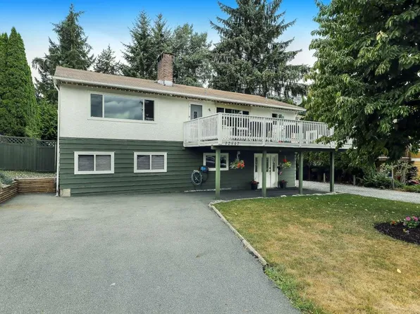 12547 Blackstock St, Maple Ridge, BC V2X 5N7