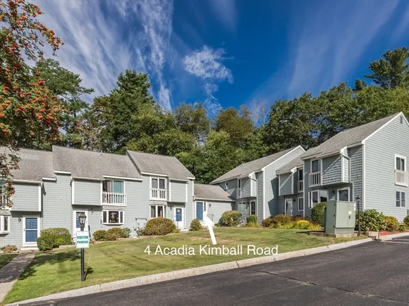 4 Acadia Kimball Rd #4, Amesbury, MA 01913