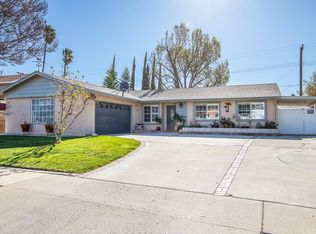 2666 Hollister St, Simi Valley, CA 93065