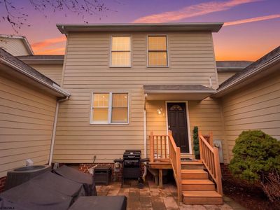 202 Saint Andrews Dr, Morgantown, WV, 26508