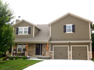 16714 Ingalls St, Gardner, KS 66030
