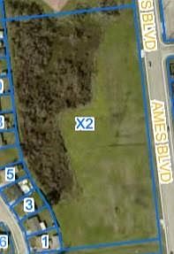 2nd image of 2100 Ames Blvd
