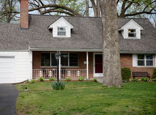 351 Plant Ave, Saint Louis, MO