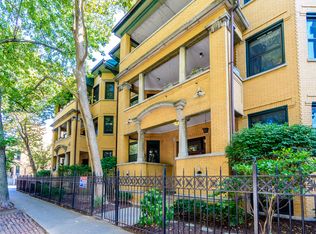 607 W Fullerton Pkwy APT 2, Chicago, IL 60614