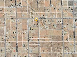 0 Del Rosa Rd LOT 501, Pinon Hills, CA 92372