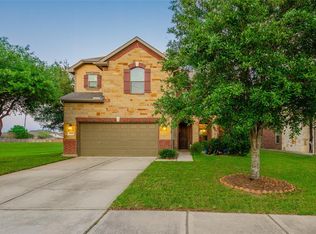 11110 Hayden Falls Dr, Richmond, TX 77406