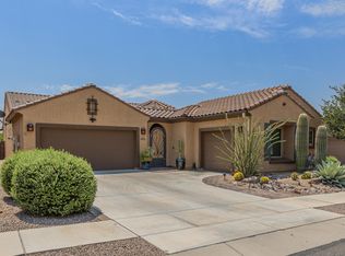 13848 E Carruthers St, Vail, AZ 85641