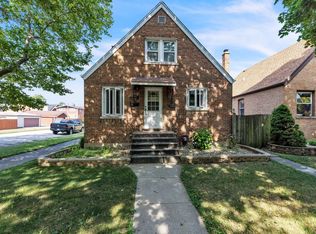 11058 S Avenue D, Chicago, IL