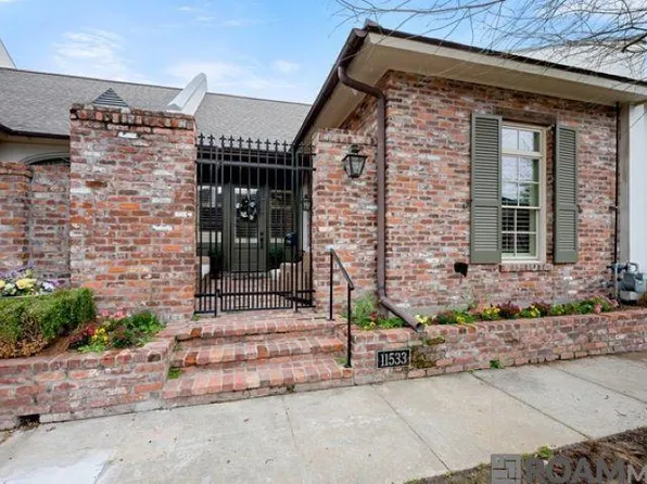 11533 Settlement Blvd, Baton Rouge, LA 70810
