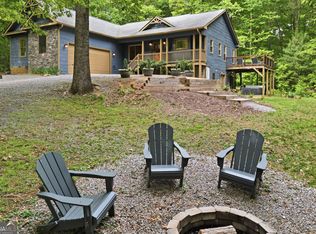 67 Ballard Ln, Ellijay, GA 30536