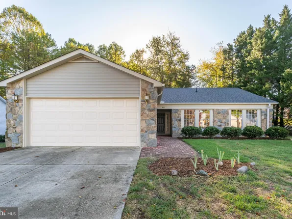 869 Boatswain Way, Annapolis, MD 21401