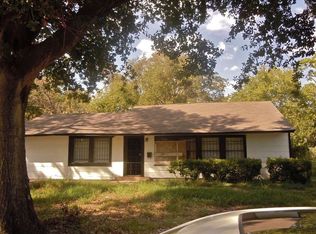 5965 Southmont St, Houston, TX 77033