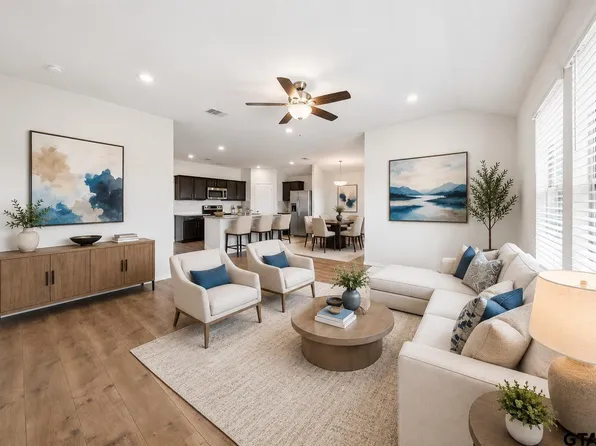 2247 Vance Dr, Forney, TX 75126
