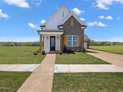 847 Coahoma Ct, Nesbit, MS, 38651