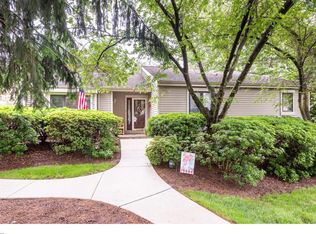 526 Franklin Way, West Chester, PA 19380