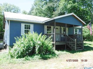 113 Forrest Rd, Ashville, AL 35953