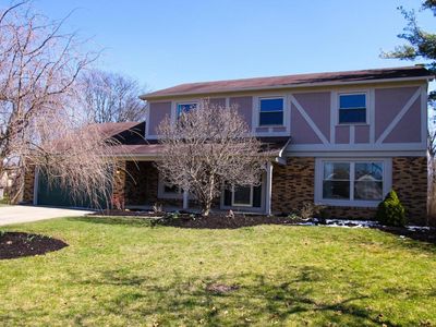 893 Mike Ct, Westerville, OH, 43081
