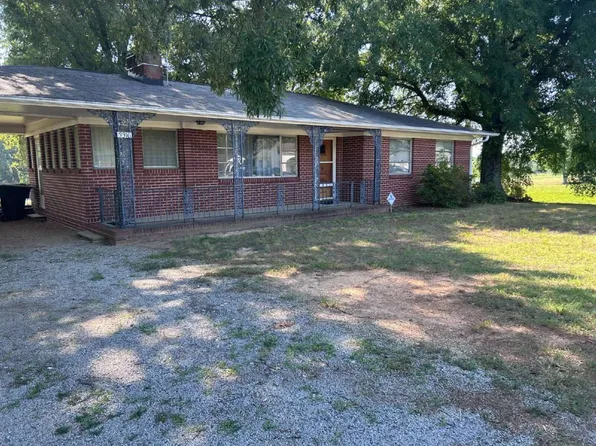 3316 Sandy Ridge Rd, Colfax, NC 27235