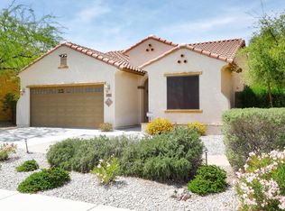 3582 N 308th Ln, Buckeye, AZ 85396