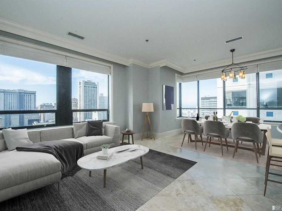1st image of 690 Market St Unit 2101