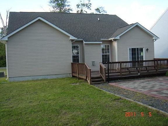 4th image of 23089 Pine Run